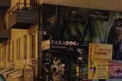 Зоосалон PARADOGs, с рейтингом 2.9 - находится по адресу Екатеринбург, улица Чапаева, 14/7 