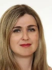 Уборщик помещений Виктория Александровна Смирнова