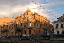 Концертный зал Екатерининское собрание, с рейтингом 3.5 - находится по адресу Санкт-Петербург, набережная канала Грибоедова, 88-90 