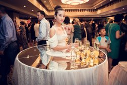 Кастинг-агентство Original Promotion Service, с рейтингом 4 - находится по адресу Алматы, Райымбека проспект, 169/3 