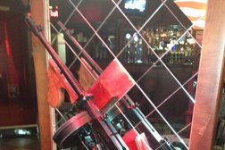 Ночной клуб Сухой закон, с рейтингом 2.5 - находится по адресу Ставрополь, 50 лет ВЛКСМ, 18Б 