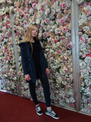 Веб-дизайнер, веб-разработчик Екатерина Тюрина