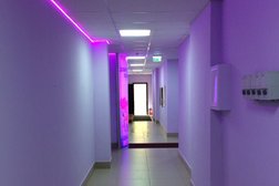 Частный детский сад Фиолетовая корова, с рейтингом 3.8 - находится по адресу Республика Татарстан, Казань, Академика Глушко, 4 