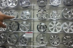 Автосервис Сакура Моторс, с рейтингом 2.3 - находится по адресу Красноярск, улица Академика Вавилова, 1г/1 