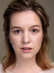 Актёр, аниматор Наталья Павловна Борисова