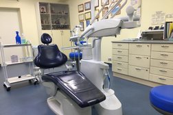 Стоматологическая клиника Аркадия, с рейтингом 2.7 - находится по адресу Санкт-Петербург, улица Нахимова, 11 