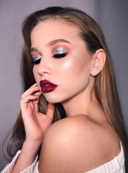 Визажист Анастасия Дмитриевна Шишкова
