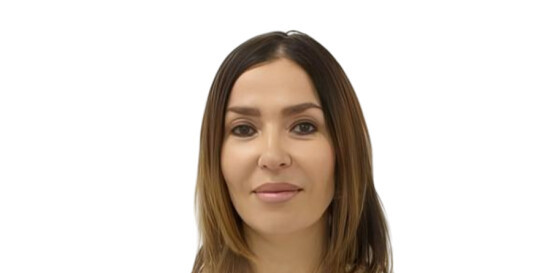 Алена Геннадиевна Маклакова