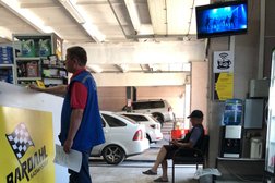 Сервисный центр Bardahl, с рейтингом 3.1 - находится по адресу Усть-Каменогорск, Металлургов, 14а к1 