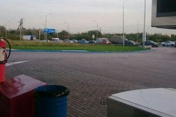Заправочная станция Сургутнефтегаз, с рейтингом 3 - находится по адресу Санкт-Петербург, Шафировский проспект, 24 лит А 