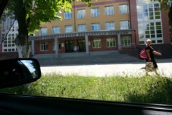Смоленский государственный медицинский университет, с рейтингом 2.7 - находится по адресу Смоленск, улица Крупской, 28 