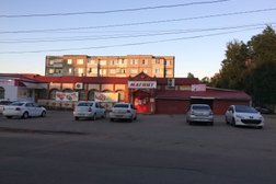 Магазин косметики и бытовой химии М.Косметик, с рейтингом 4.5 - находится по адресу Владимирская область, пос. Балакирево, улица 60 лет Октября, 2Б 