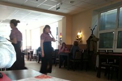 Пиццерия Кантанелло, с рейтингом 3.5 - находится по адресу Омск, улица 70 лет Октября, 10/3 