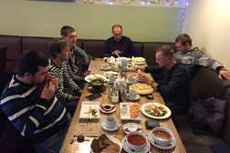 Ресторан Imbeer, с рейтингом 3.8 - находится по адресу Восточно-Казахстанская область, Усть-Каменогорск,64 