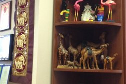 Турагентство Стиф, с рейтингом 4 - находится по адресу Великий Новгород, Воскресенский бульвар, 10 к1 