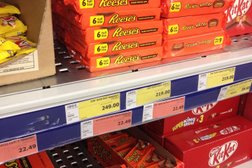 Гипермаркет Metro, с рейтингом 4 - находится по адресу Рязань, Московское шоссе, 25 