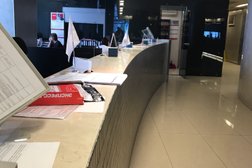 АБ Россия, с рейтингом 2 - находится по адресу Санкт-Петербург, площадь Растрелли, 2 