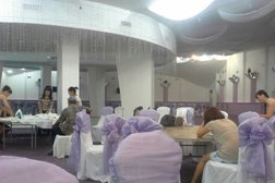 Банкетный зал Atakent Hall, с рейтингом 3.2 - находится по адресу Алматы, Тимирязева, 42 к6/2 