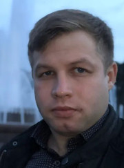 Бетонщик, бурильщик Андрей Юрьевич Григорьев