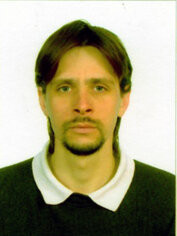 Промышленный альпинист, видеомонтажёр Виталий Елагин