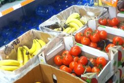 Супермаркет Дикси, с рейтингом 4 - находится по адресу Рязань, улица Гоголя, 40 