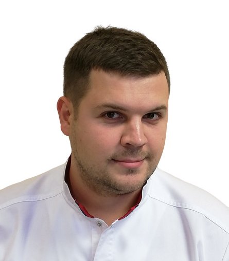 Игорь Александрович Заболотский