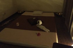 Массажный салон Тай-Спа, с рейтингом 4.1 - находится по адресу Московская область, Реутов, улица Октября, 42 