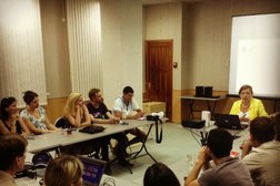 Туристский информационный центр Волгоградской области, с рейтингом 4 - находится по адресу Волгоград, улица Циолковского, 22 