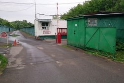 Автостоянка Мгса №139, с рейтингом 1.7 - находится по адресу Москва, Холмогорская улица, вл8 