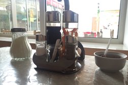 Салон фото и печати Нур, с рейтингом 4 - находится по адресу Алматы, Свердлова, 11 