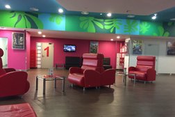 Кинотеатр StarCinema, с рейтингом 3.7 - находится по адресу Краснодарский край, с. Эстосадок, улица Горная Карусель, 3 