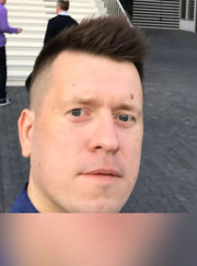 Тренер по аквааэробике, тренер по водному поло Роман Сергеевич Латушкин