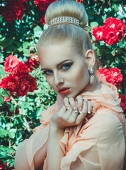 Фотограф Маргарита Князева