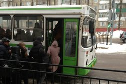 Автостанция Руза, с рейтингом 1.3 - находится по адресу Московская область, Руза, Федеративная улица, 17 