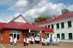 Туймазинский медицинский колледж, с рейтингом 4 - находится по адресу Республика Башкортостан, Туймазы, улица Губкина, 1 