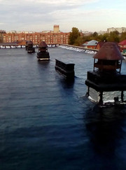 Мастер по обшивке стен, маляр-штукатур Геннадий Ширяев