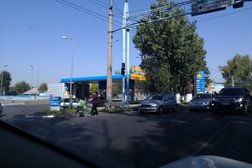 АЗС Helios, с рейтингом 4 - находится по адресу Алматы, Сейфуллина проспект, 311 