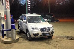 Автозаправка Крайснефть, с рейтингом 2 - находится по адресу Иркутск, Полярная улица, 77 