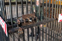 Калининградский зоопарк, с рейтингом 3.9 - находится по адресу Калининград, проспект Мира, 26 