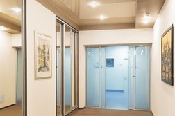 Наркологическая клиника Трезвый Курс, с рейтингом 2 - находится по адресу Свердловская обл, Екатеринбург, ул Старых Большевиков, д 9 