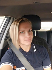 Автоинструктор, преподаватель ПДД Яна Владимировна Зубова