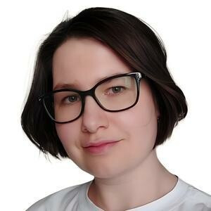 Ольга Юрьевна Сазонова