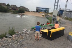 Вейк-парк Kingwinch, с рейтингом 4 - находится по адресу Санкт-Петербург, территория Форт Константин, 3 