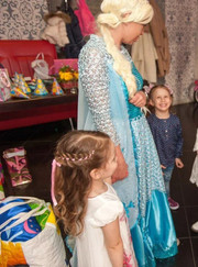 Аниматор татьяна альбертовна иванова