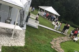 Банкетная площадка Shuvaloff Holidays, с рейтингом 4 - находится по адресу Санкт-Петербург, посёлок Парголово, улица Ломоносова, 104 