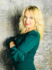 Специалист по тендерам, бизнес-консультант Анна Александровна Каскова