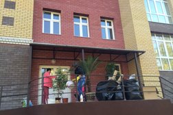 Детский сад Теремок №283 комбинированного вида, с рейтингом 2.8 - находится по адресу Республика Татарстан, Казань, Хади Атласи, 28 