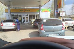 Роснефть, с рейтингом 5 - находится по адресу Пенза, улица Чаадаева, 58 