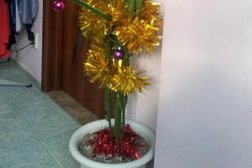 Салон красоты A-Style, с рейтингом 2 - находится по адресу Алматы, Аксай 4-й микрорайон, 84 