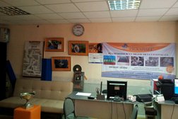 Металлопрокатная компания Искандер, с рейтингом 2.8 - находится по адресу Нур-Султан, Акбидай, 6/5 